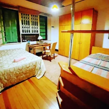 Casa Moinhos De Vento Vintage Hotel Porto Alegre Exterior photo