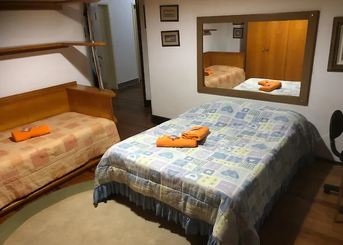 Casa Moinhos De Vento Vintage