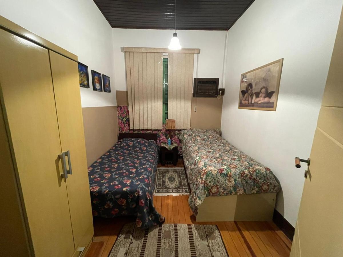 Inn Casa Moinhos De Vento Vintage Porto Alegre