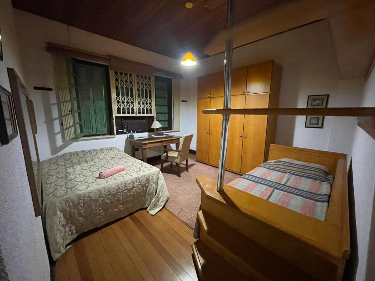 Inn Casa Moinhos De Vento Vintage