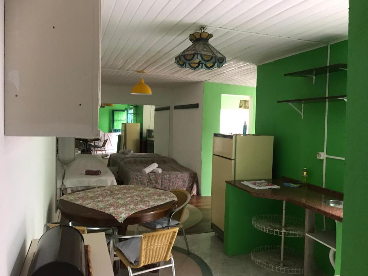 Casa Moinhos De Vento Vintage