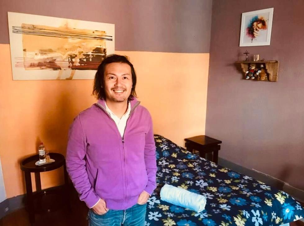 Casa Moinhos De Vento Vintage Inn Porto Alegre