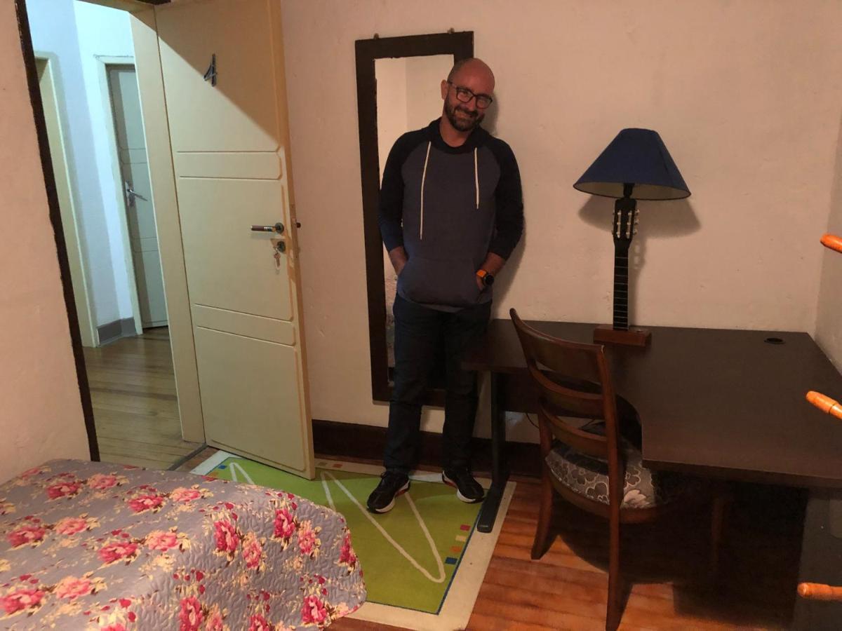 Casa Moinhos De Vento Vintage * Porto Alegre