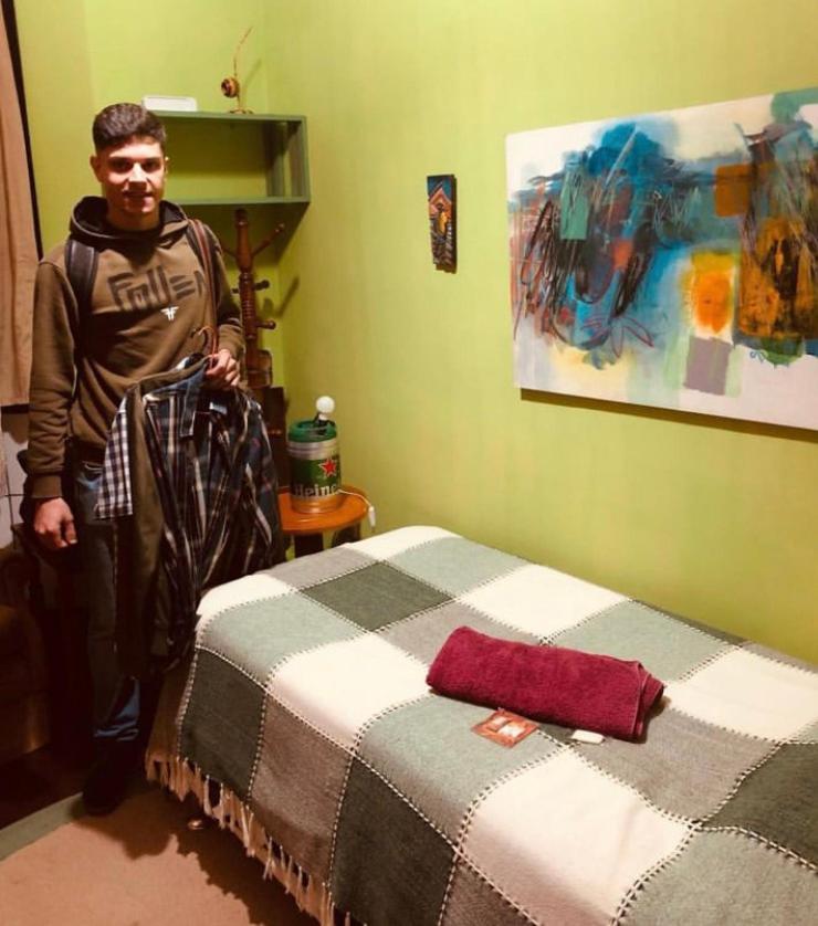 Casa Moinhos De Vento Vintage *