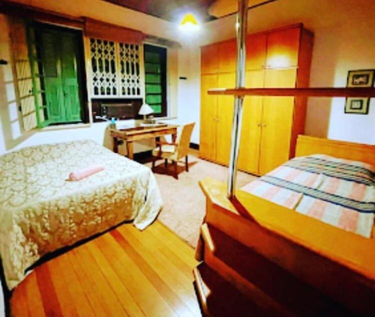 Casa Moinhos De Vento Vintage * Porto Alegre