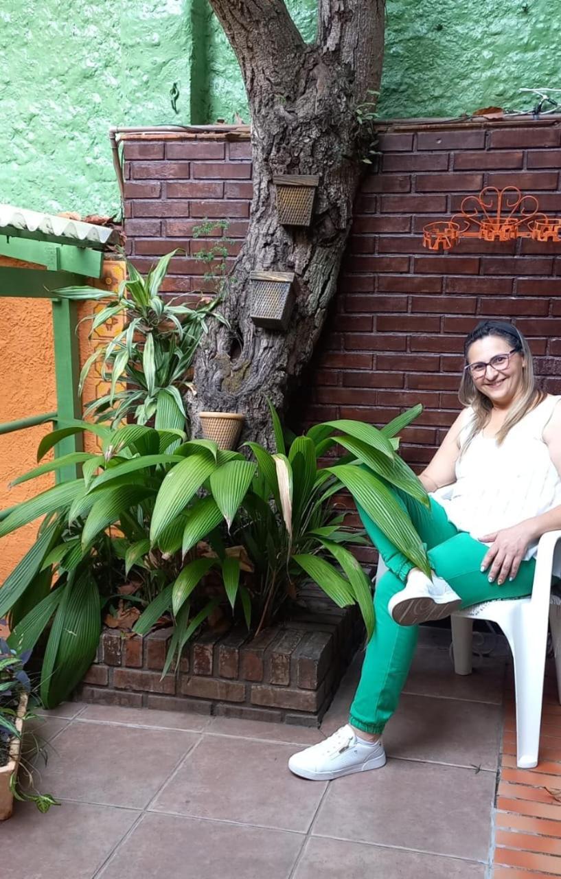 Casa Moinhos De Vento Vintage Inn