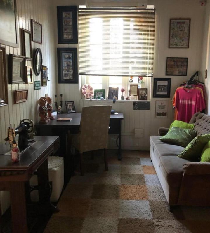 Inn Casa Moinhos De Vento Vintage Porto Alegre