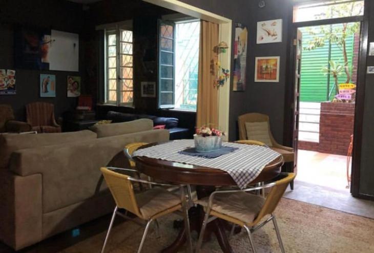 Casa Moinhos De Vento Vintage *