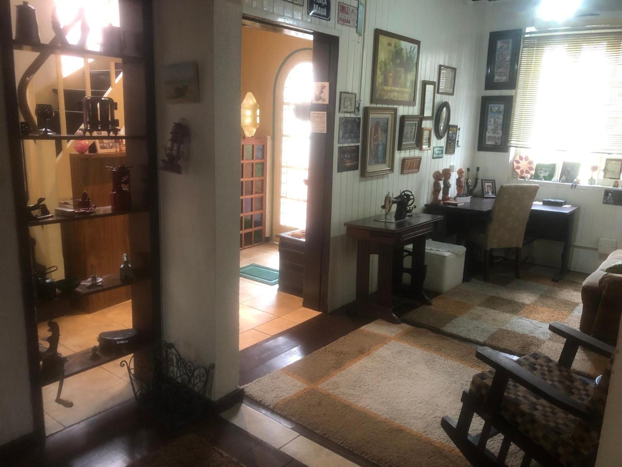 Casa Moinhos De Vento Vintage Inn *