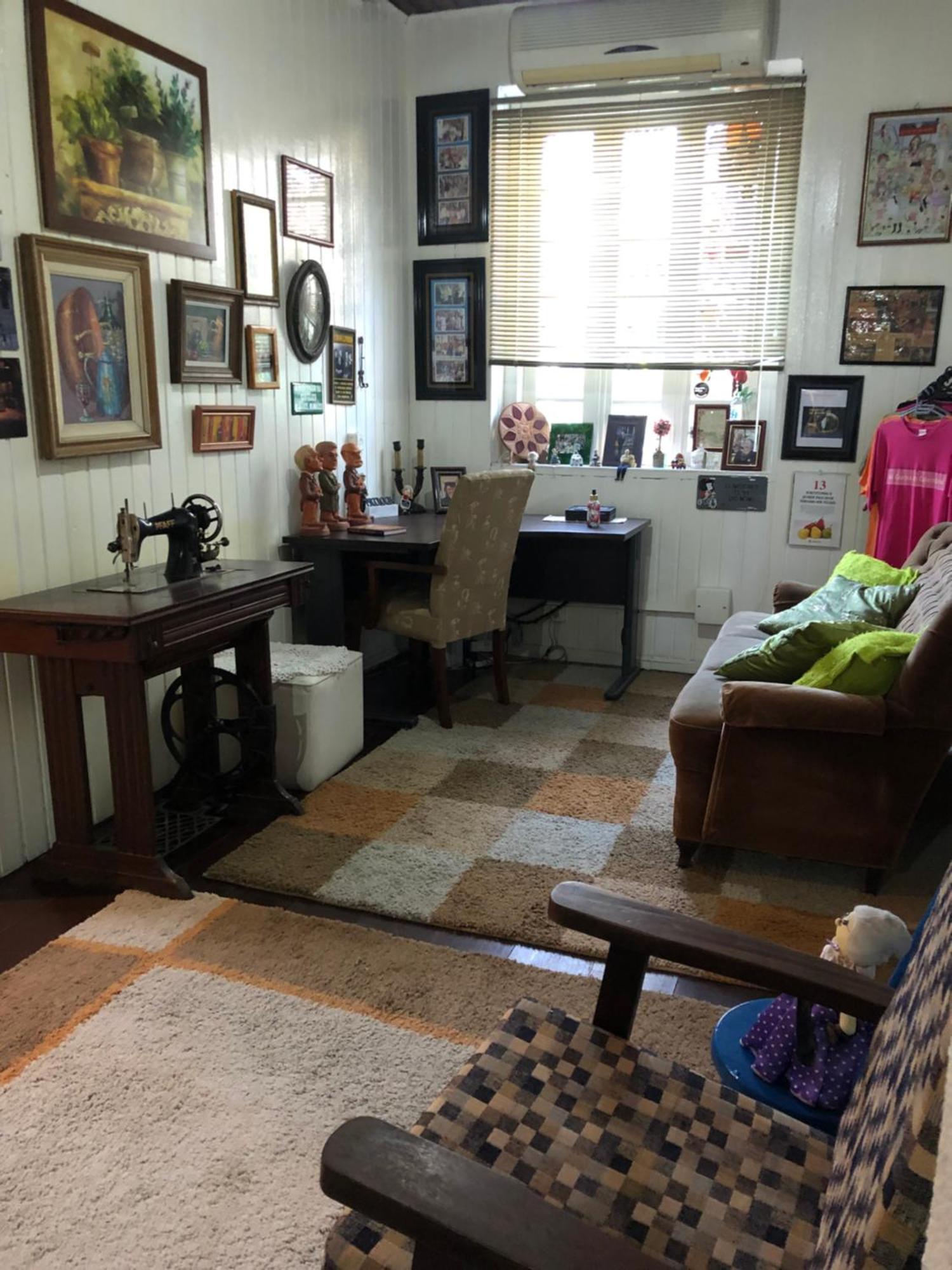 Casa Moinhos De Vento Vintage Inn *