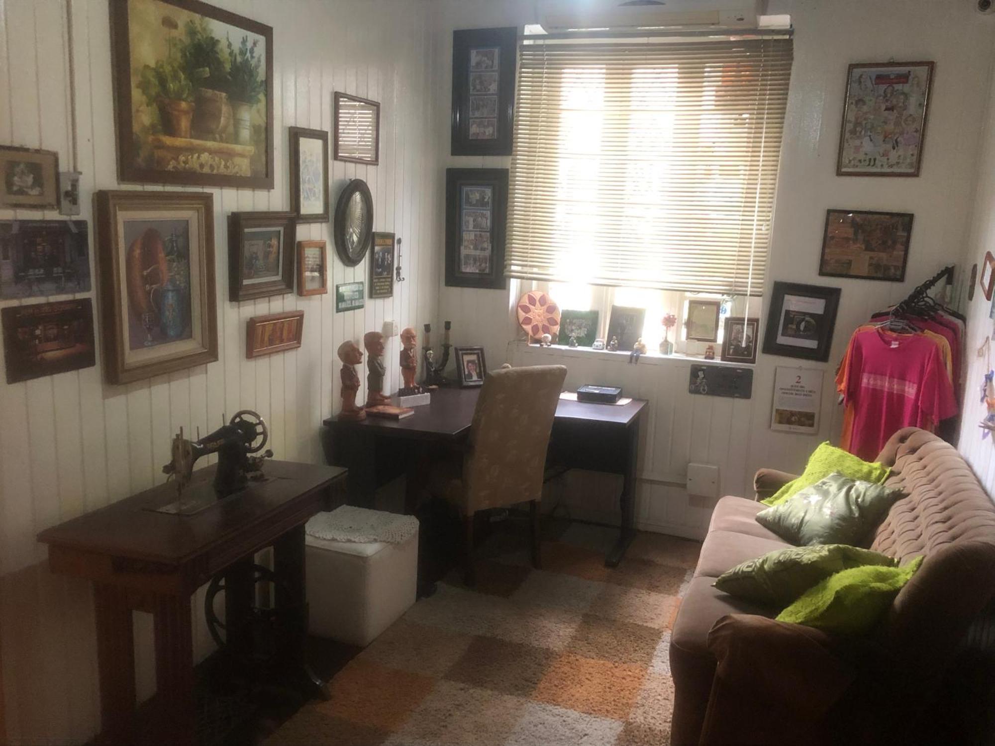 Inn Casa Moinhos De Vento Vintage Porto Alegre