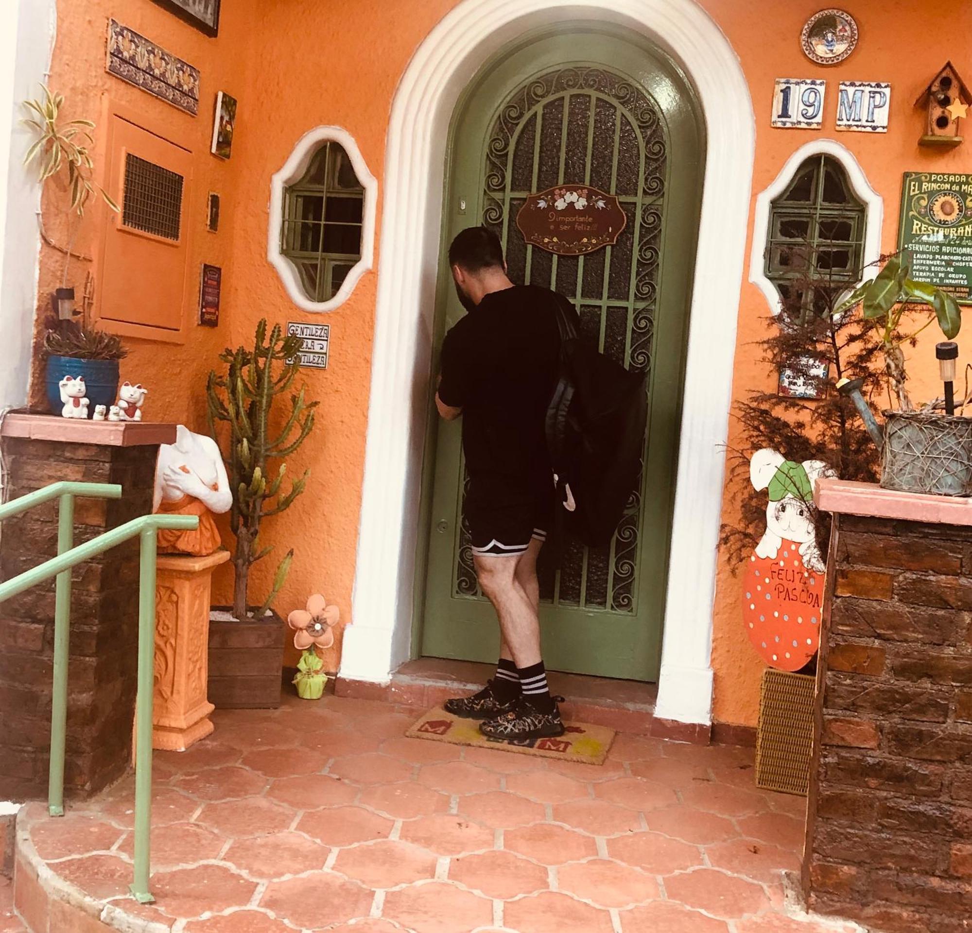 Casa Moinhos De Vento Vintage