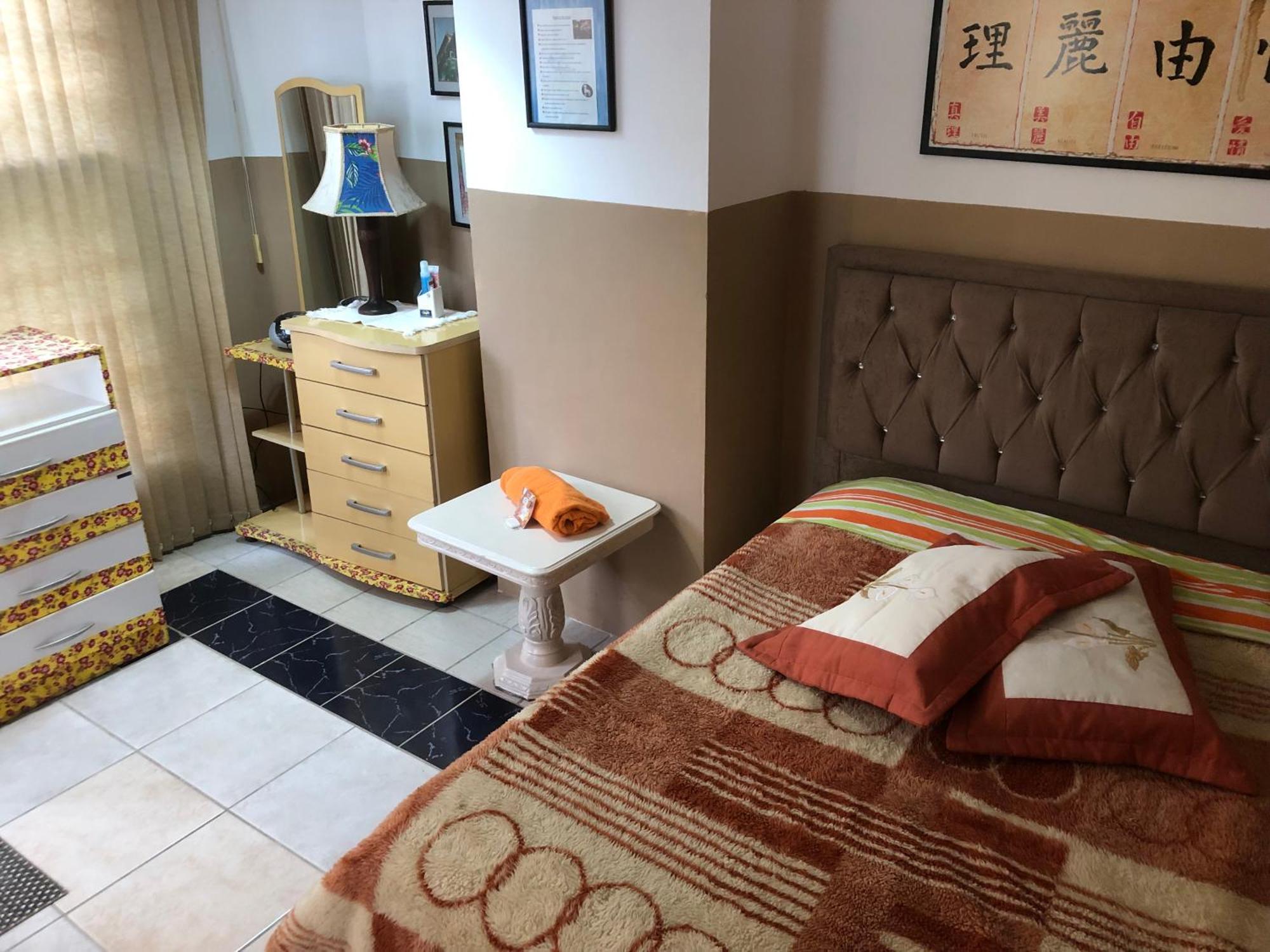 Casa Moinhos De Vento Vintage Inn *
