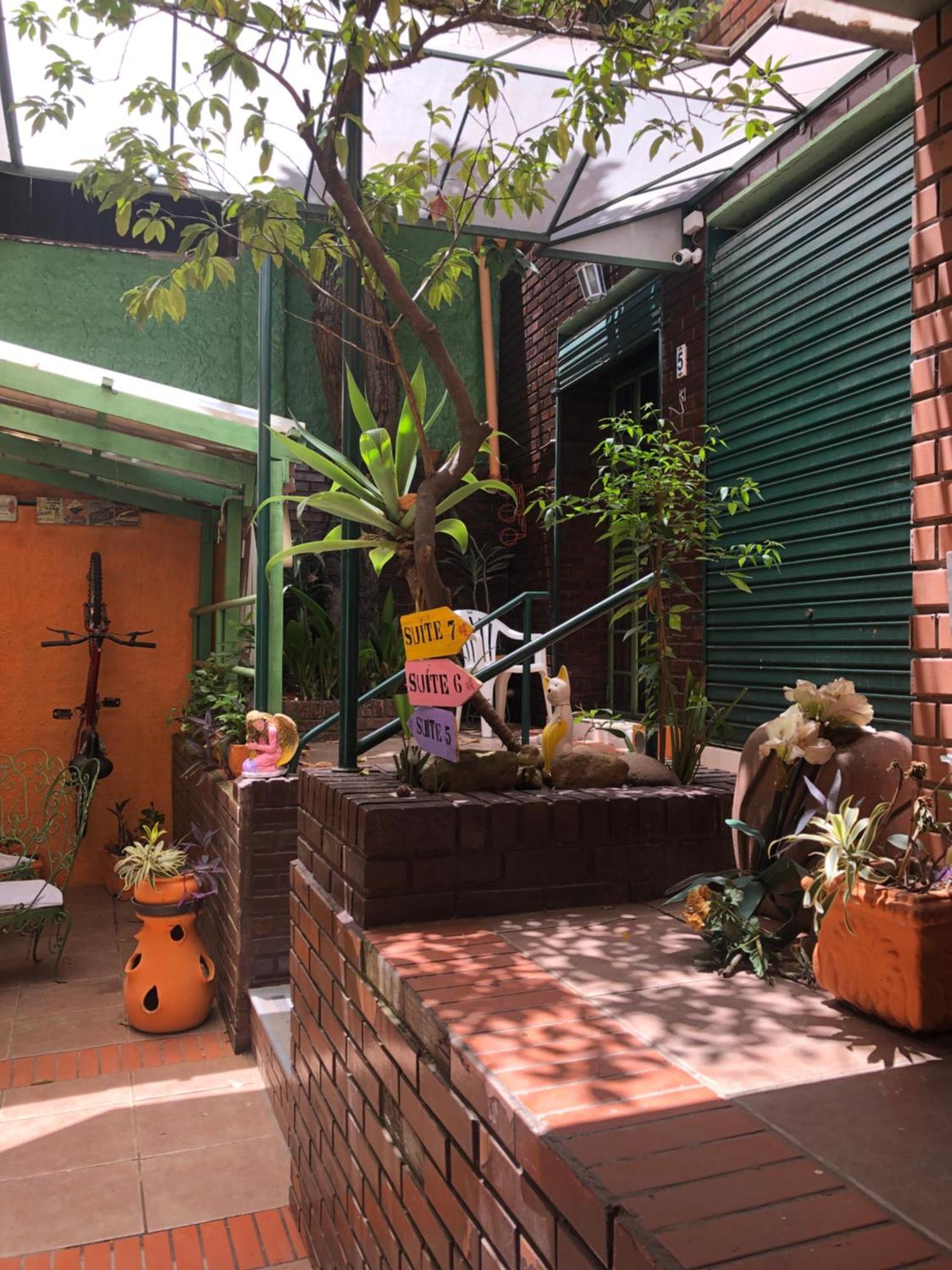 Casa Moinhos De Vento Vintage * Porto Alegre
