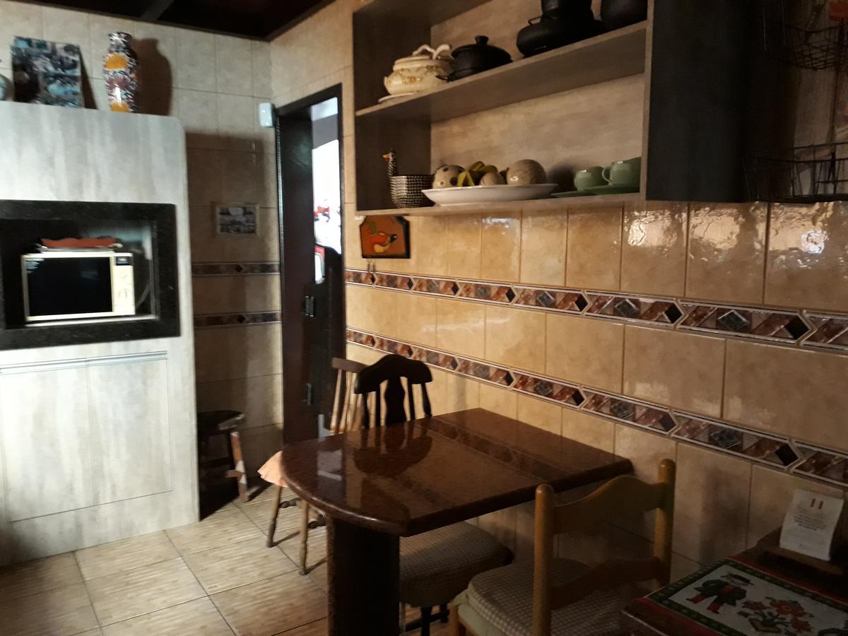 Inn Casa Moinhos De Vento Vintage