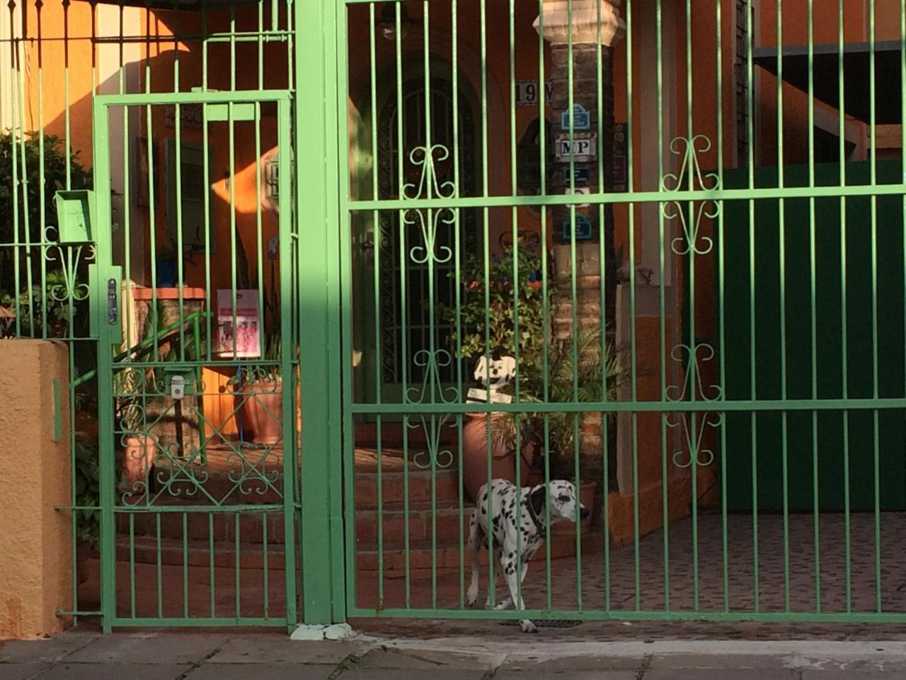 Casa Moinhos De Vento Vintage Inn