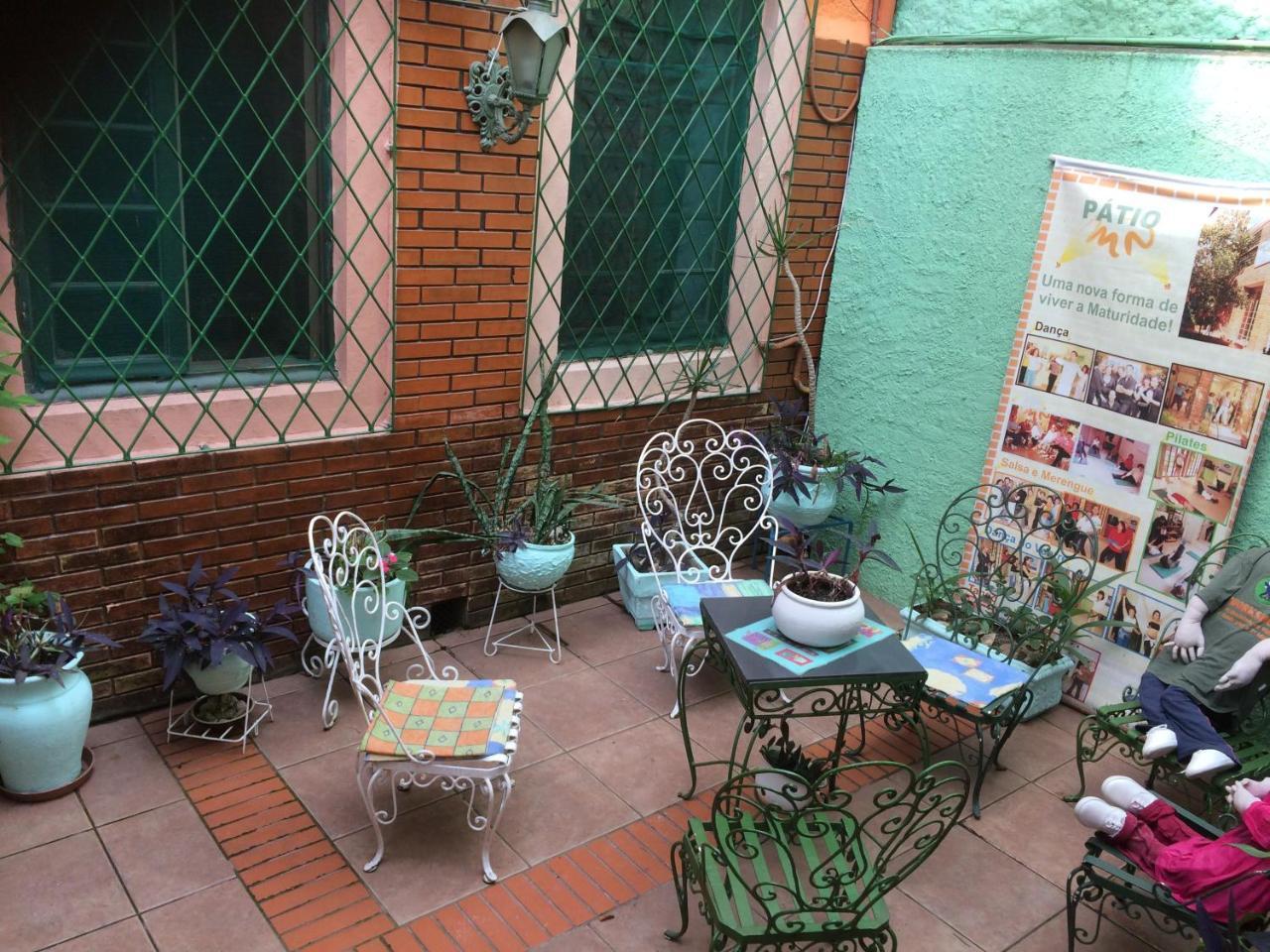 Casa Moinhos De Vento Vintage Inn Porto Alegre