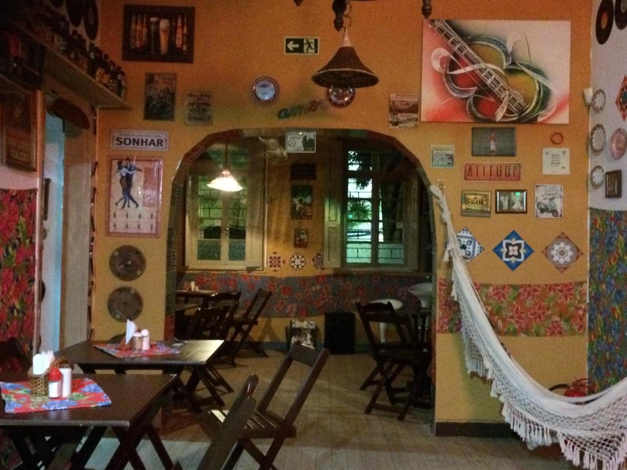 Casa Moinhos De Vento Vintage Inn Porto Alegre